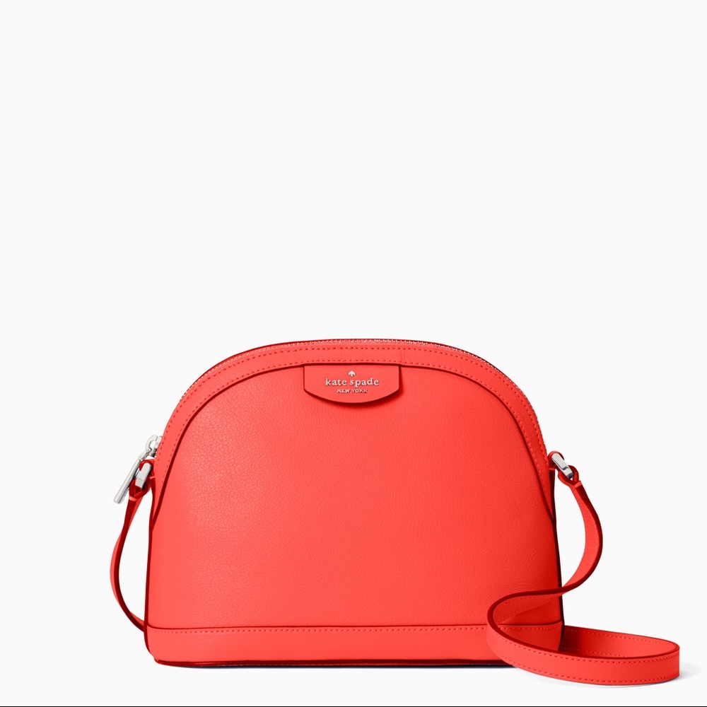 BRAND NEW Kate Spade sylvia x-large dome crossbody